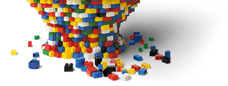 Nimm das ja nicht in den Mund!