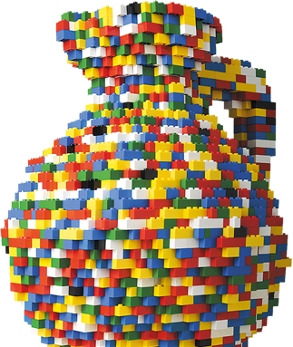 Nimm das ja nicht in den Mund!