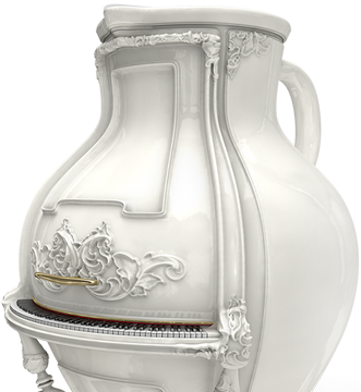 Spiel’s noch mal, Herbert.