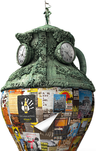 Lebende Geschichte(n).